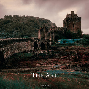 The Art by Niall Doyle