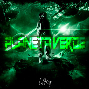 Planeta Verde by LilRay