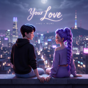Your Love by SyKoVT