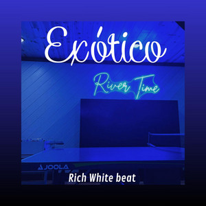 Exótico by RICH WHITE BEATS