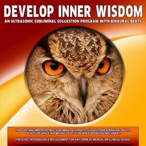 Develop Inner Wisdom
