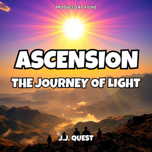 Ascension: The Journey of Light