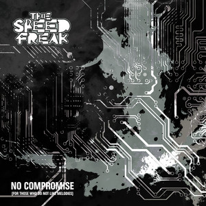 THE SPEED FREAK WHO'S YOUR DADDY ? 限定版 Versions | The Speed Freak | Re:Fusion Collective