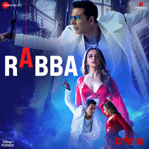 Dr Zeus & Sukhwinder Singh - Rabba (From "Cuttputlli")