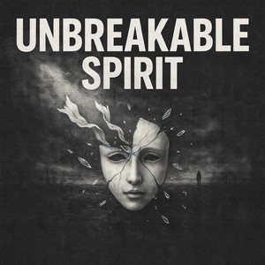 Unbreakable Spirit by Easy Nai