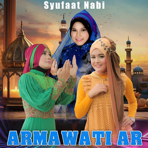 ARMAWATI AR - Poma DI Aceh