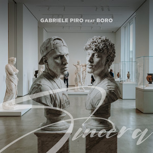 Gabriele Piro - Sincera (feat. Boro)