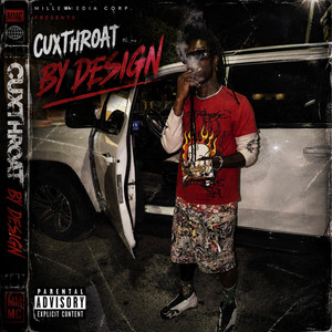 By Design by CUXTHROAT