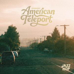 Abundance by American Teleport