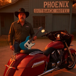 Hawk Phoenix — The Last Call (2026)