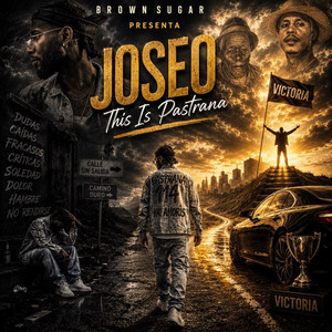 Joseo by This Is Pastrana