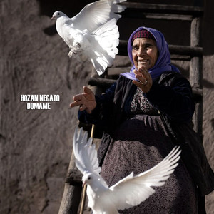 Hozan Necato - Disa Vere