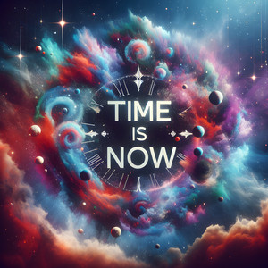 Time Is Now by $till Finesse