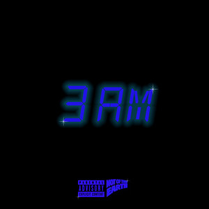 Portada de 3 AM