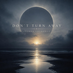 Don't Turn Away by Andres Cotroneo