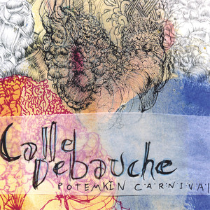 Calle Debauche poster