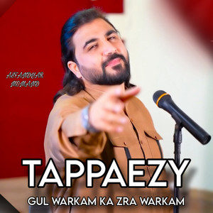 Asfandyar Momand - Gul Warkam Ka Zra Warkam Tappaezy