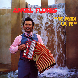 Mi Ultima Carta by Angel Flores