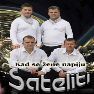 Ja sam lovac by Sateliti