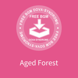 Aged Forest by かずち