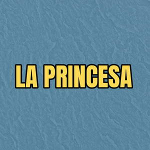 LA PRINCESA by Jones L3