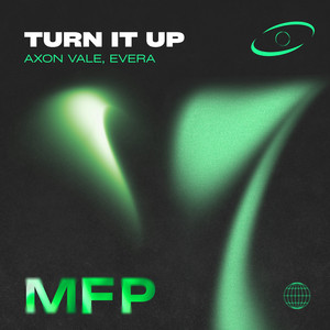 Turn It Up - Sped Up by AXON VALE, Evera