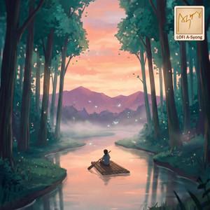 Dream River by A-Syong