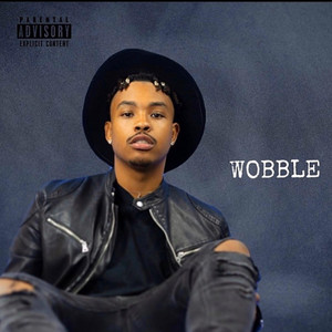 Portada de Wobble