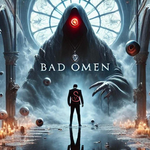 Jone S. Hill - bad omen