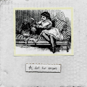Gray Sky by A Doll For Abigail