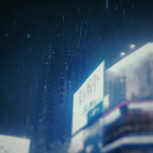 Winter in Tokio by Lurt