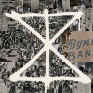 Proof of Rage by BYMP BAND