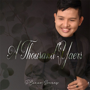 Plinio Soares - A Thousand Years