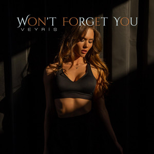 Won't Forget You by VEYRİS