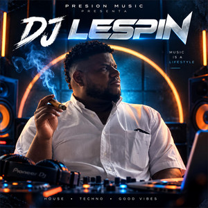 Circulo Nocturno by DJ Lespin