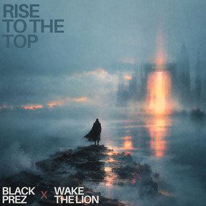 Rise To The Top by Black Prez, Wake The Lion
