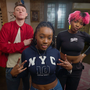 SF Cypher 26 by Toddla T, Granvil, STEEZE FACTORY, Tai, Plain Jane