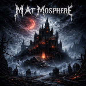 Wellcome in my Dark Castle by M At Mosphere