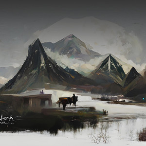 Attention Warning Monster Better Song