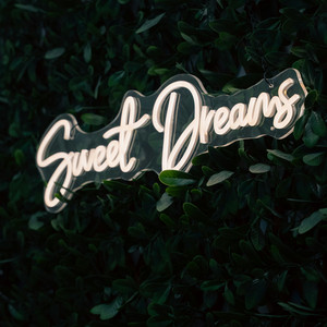 sweet dreams by Loop Moon