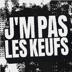 JMPASLESKEUFS - 6E REPUBLIQUE by Chronically Online Gooners, Haarp
