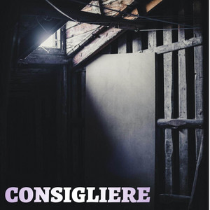CONSIGLIERE by COZA NOZTRA