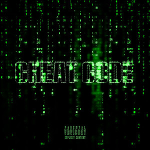 Cheat Code by Globalqtheartist