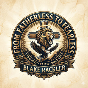FROM FATHERLESS TO FEARLESS by Blake Rackler