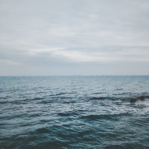 Tranquility Ocean Day album