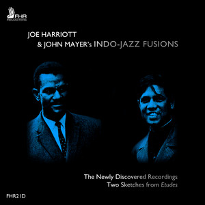 Indo-Jazz Fusions I & II - Album by John Mayer | Spotify
