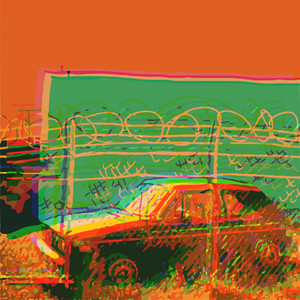 Taffy by Motel Dolores