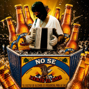 NO SE by LIENZO 
