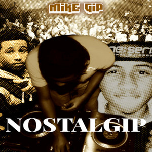 SHOW ME LOVE by Mike Gip