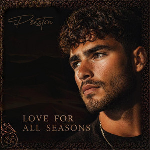 All This Love For You by PRESTON
